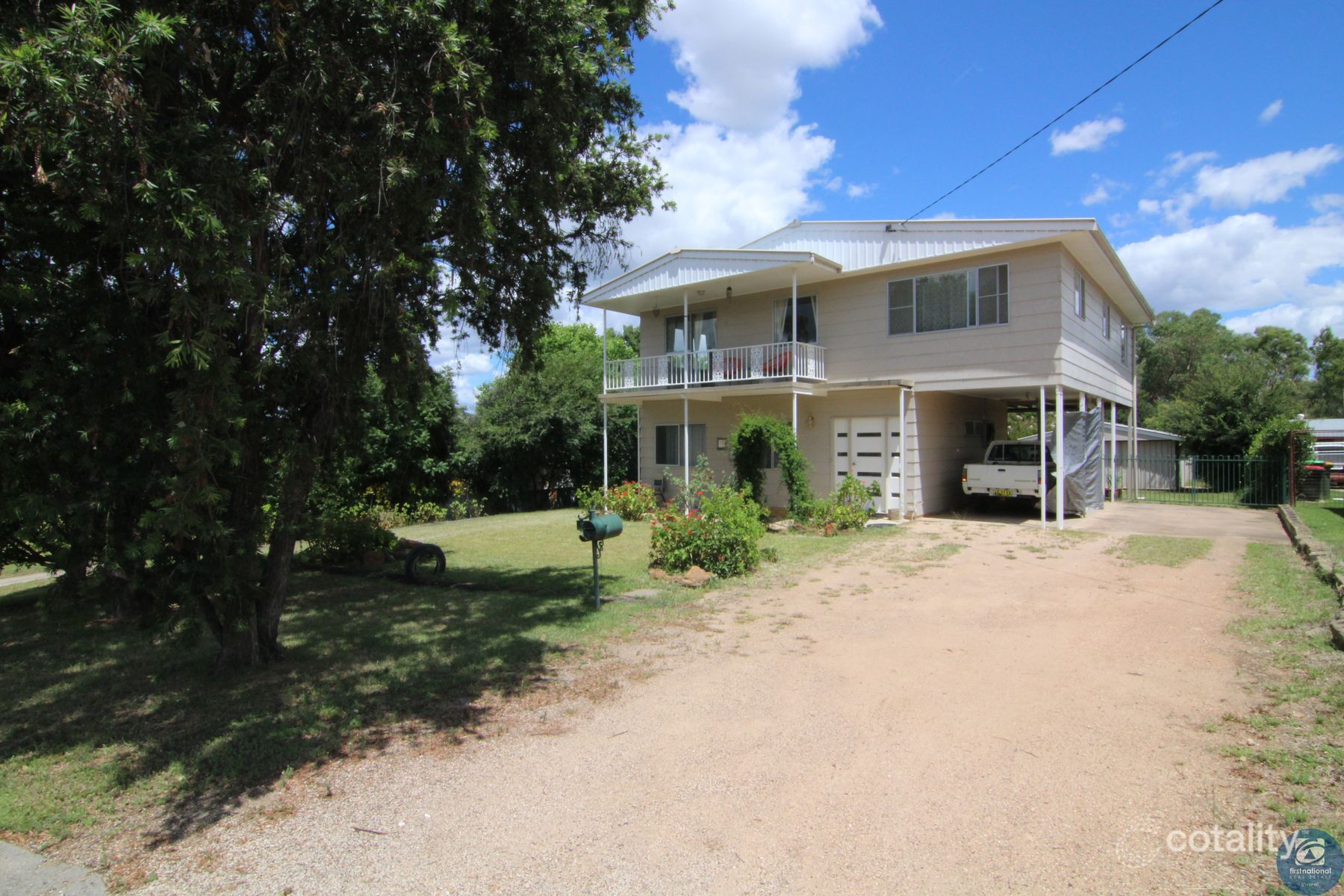 23 Crane St, Warialda, NSW 2402