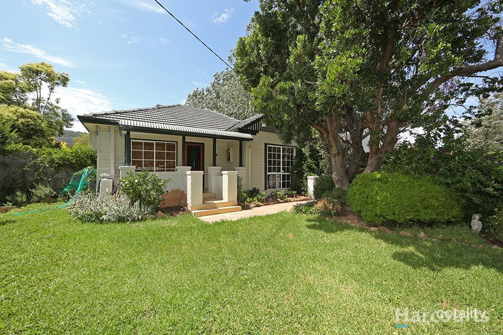 143 Underwood Rd, Ferntree Gully, VIC 3156