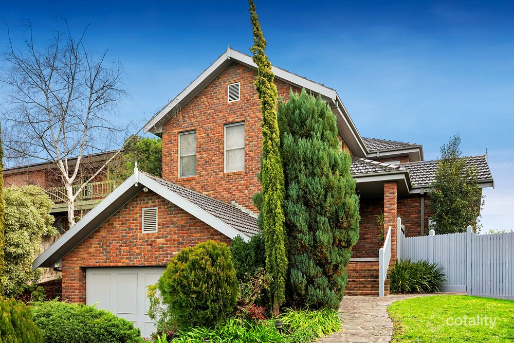 5 Beale Ct, Templestowe, VIC 3106