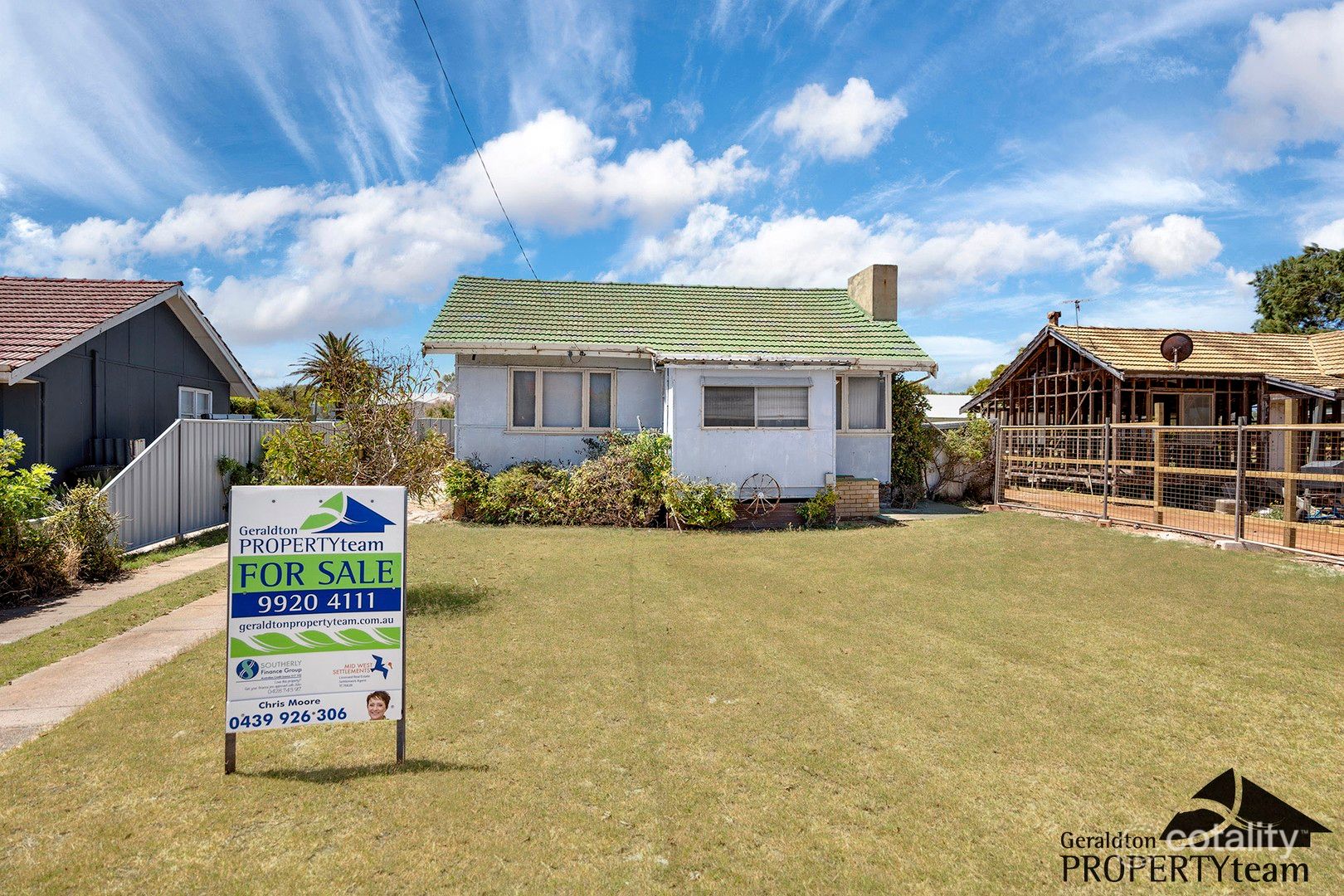 13 Maley Way, Beachlands, WA 6530