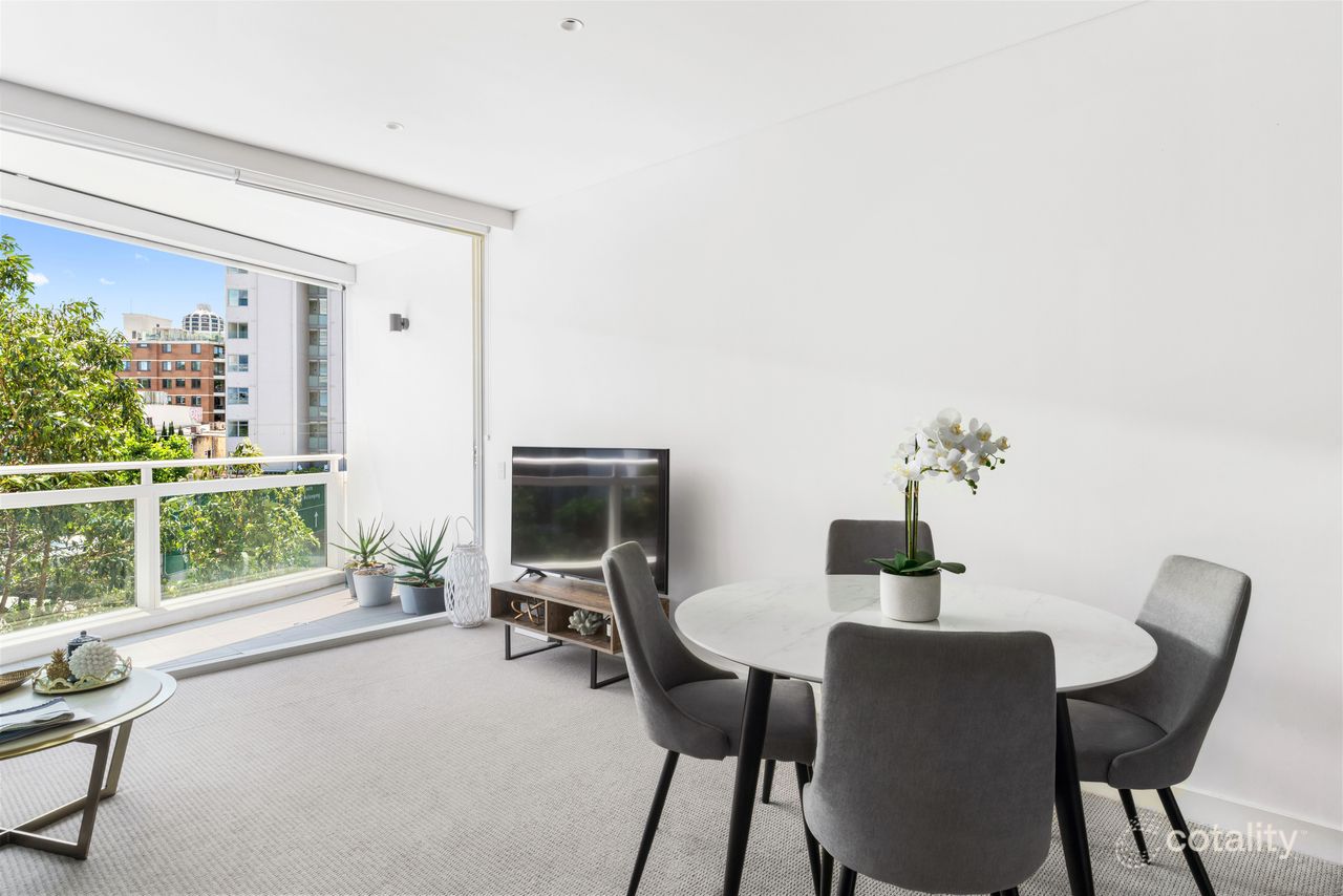 34/20 Mclachlan Ave, Darlinghurst, NSW 2010