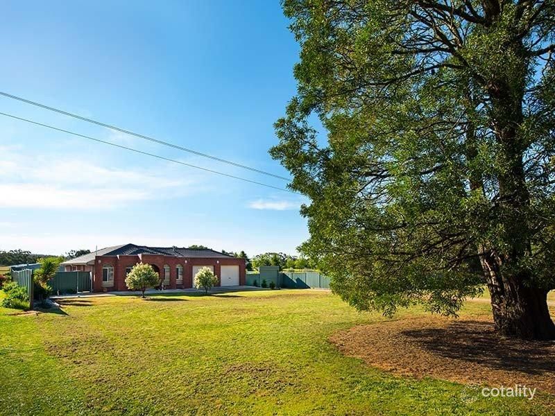 2529 Ballan-Daylesford Rd, Musk Vale, VIC 3461