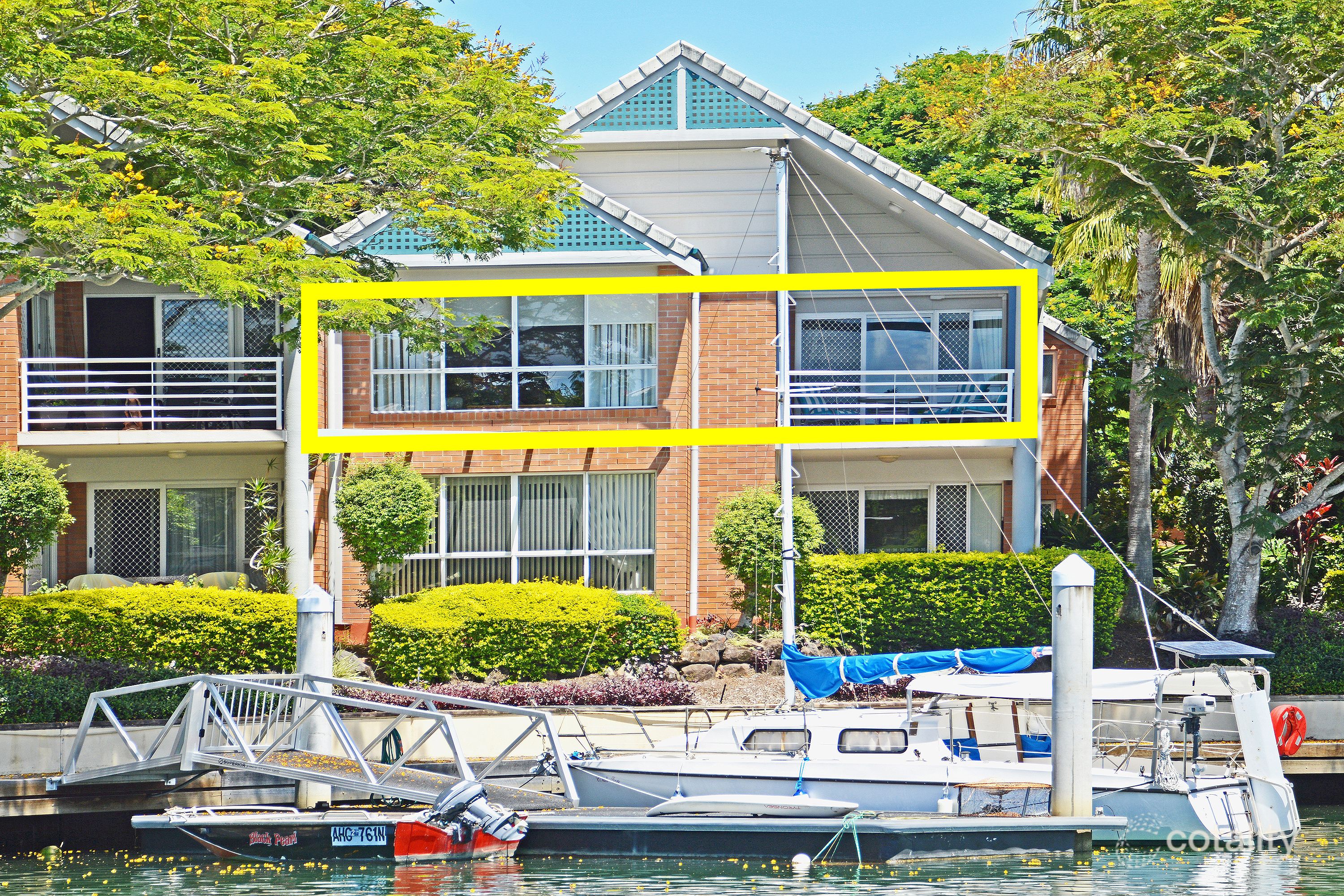 236/1 Mariners Dr W, Tweed Heads, NSW 2485