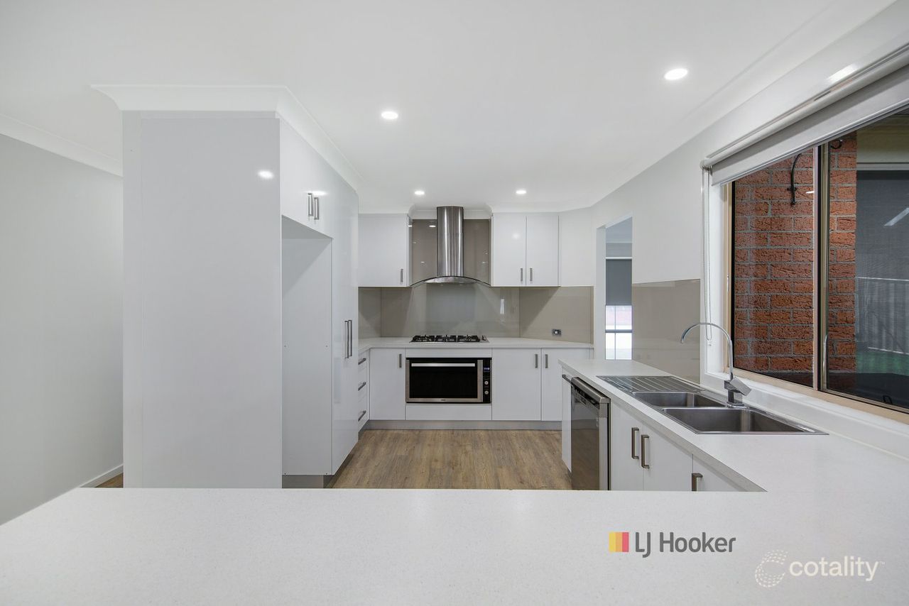 12 Highberry St, Woongarrah, NSW 2259