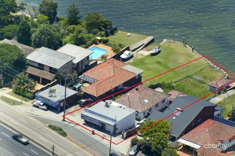 430 Princes Hwy, Blakehurst, NSW 2221