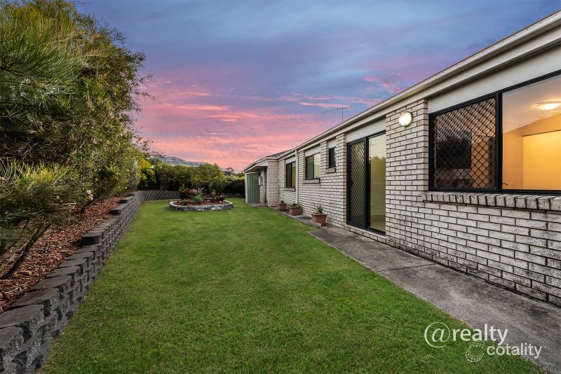 13 Charles Ct, Joyner, QLD 4500