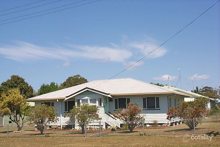 36 Newhaven St, Pialba, QLD 4655