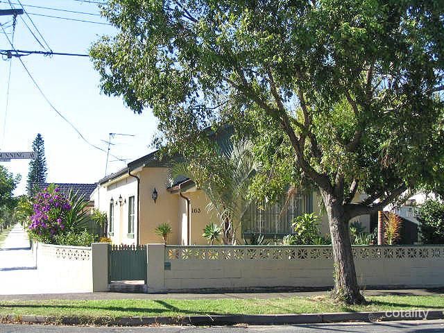 163 Dunning Ave, Rosebery, NSW 2018