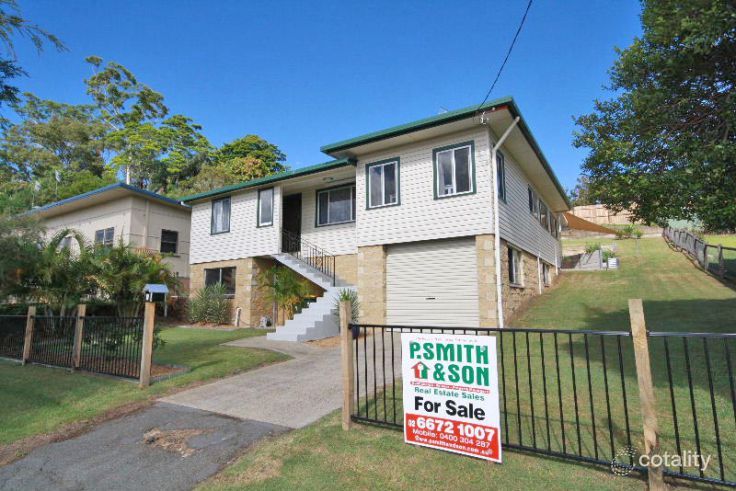 3 Reynolds St, Murwillumbah, NSW 2484