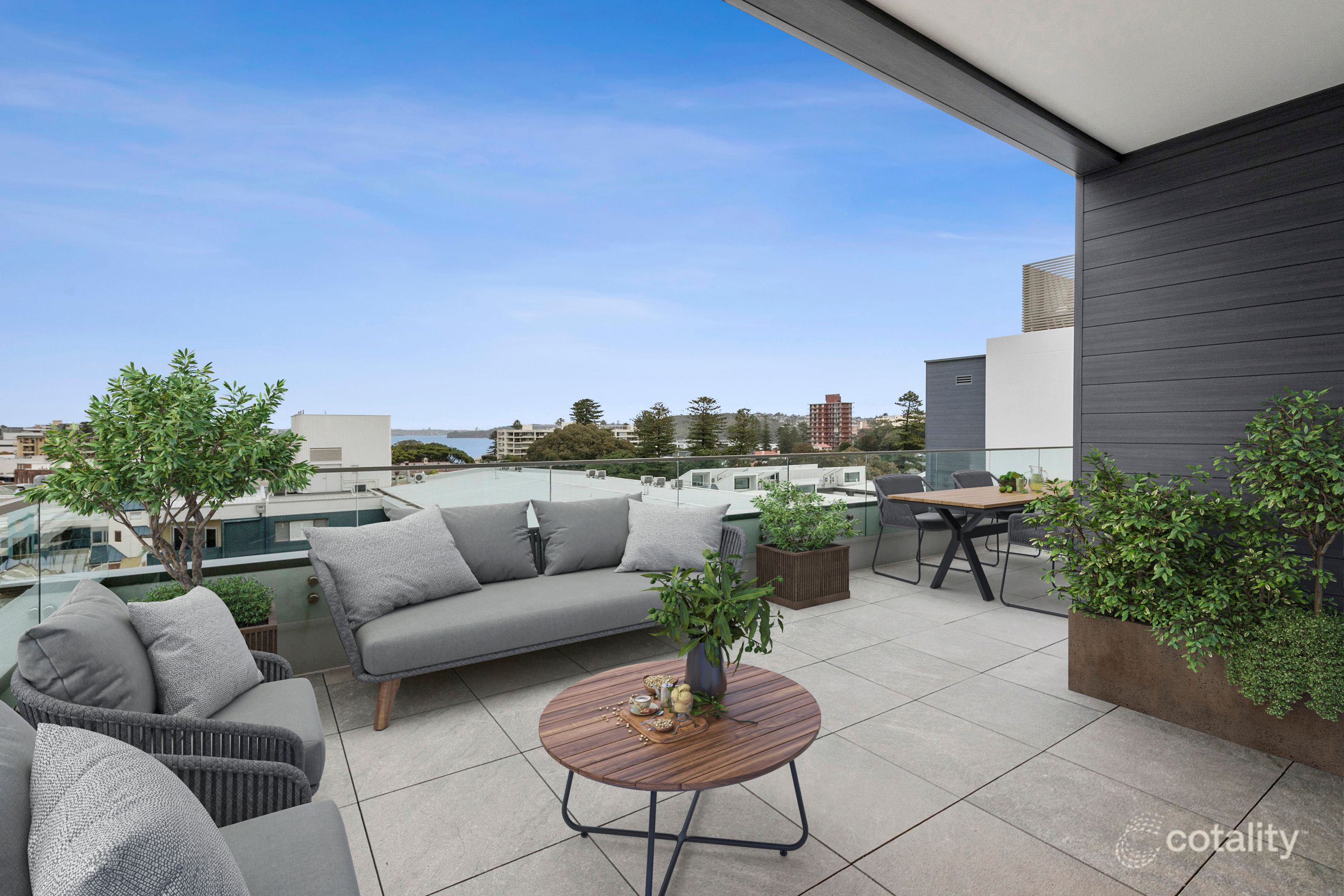 704/26 Whistler St, Manly, NSW 2095