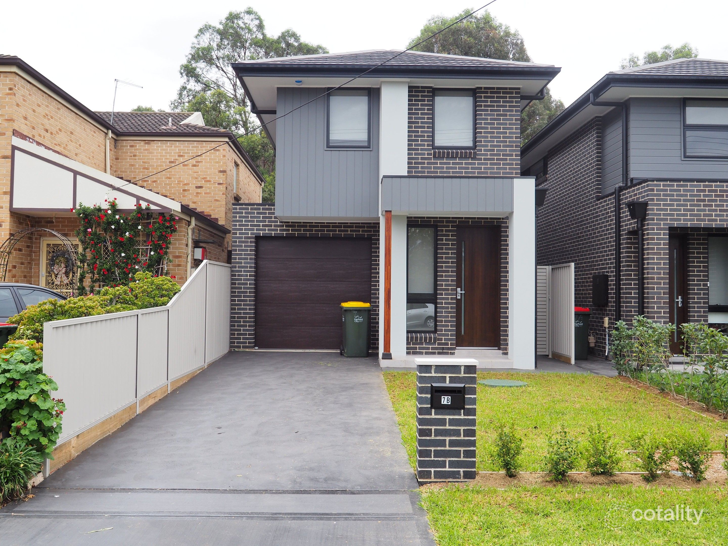 7b Rosedale St, Canley Heights, NSW 2166