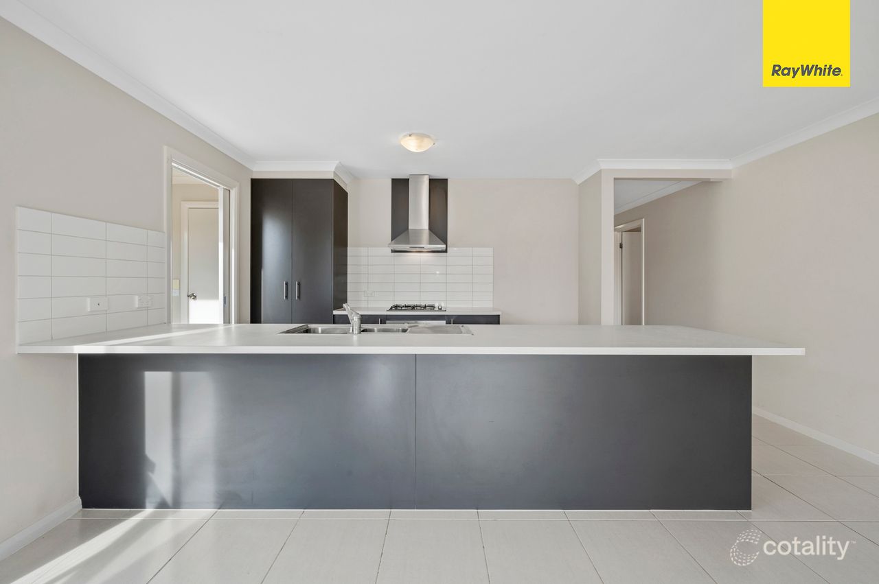 45 Corbet St, Weir Views, VIC 3338