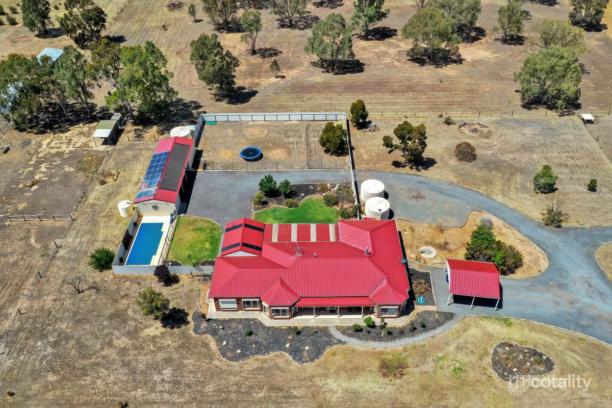 5 Karapas Ct, Lewiston, SA 5501