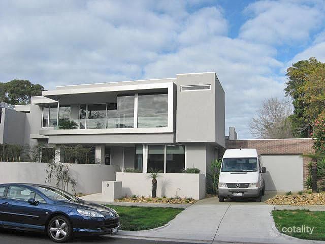 8 Bruce St, Beaumaris, VIC 3193