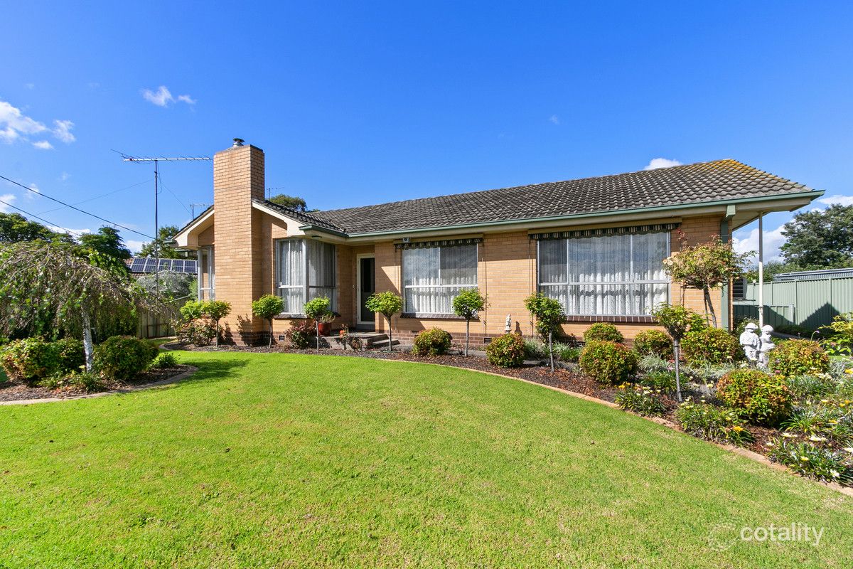28 Dawson St, Stratford, VIC 3862