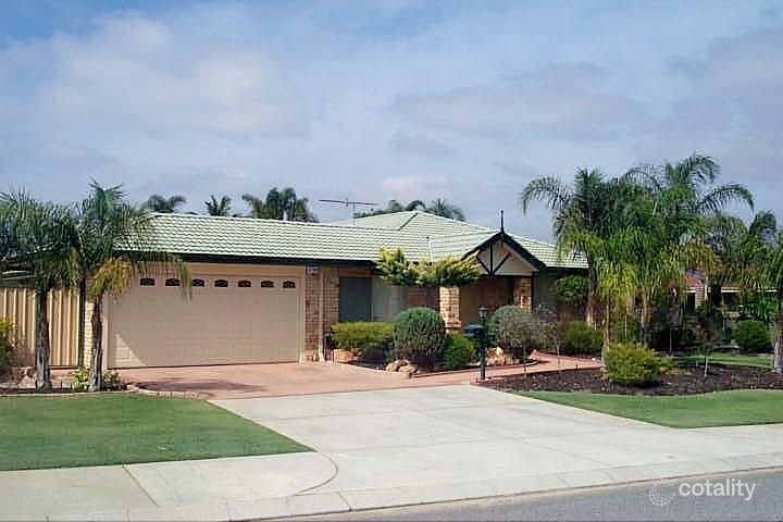 46 Bolderwood Dr, South Lake, WA 6164