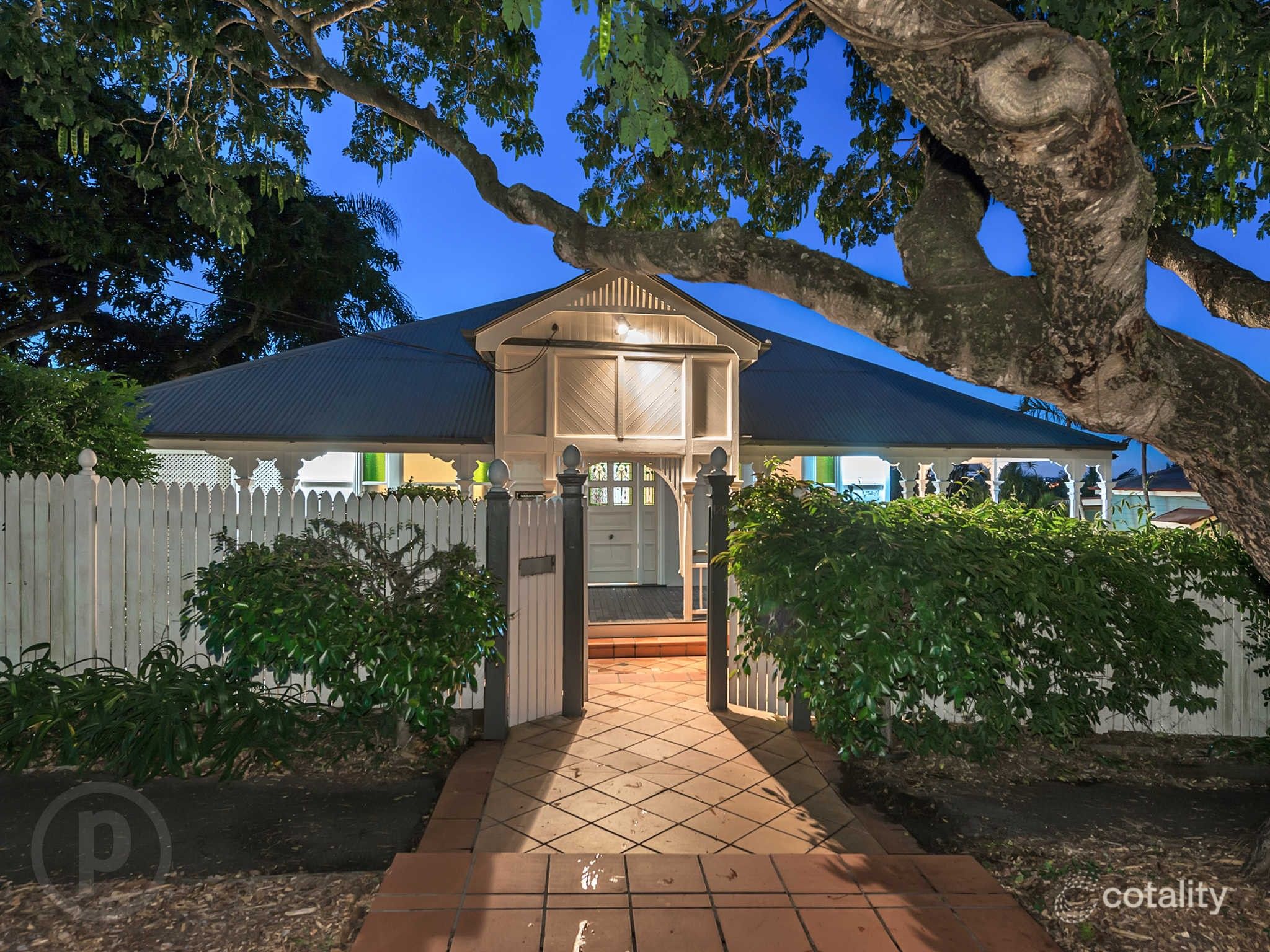 129 Rockbourne Tce, Paddington, QLD 4064
