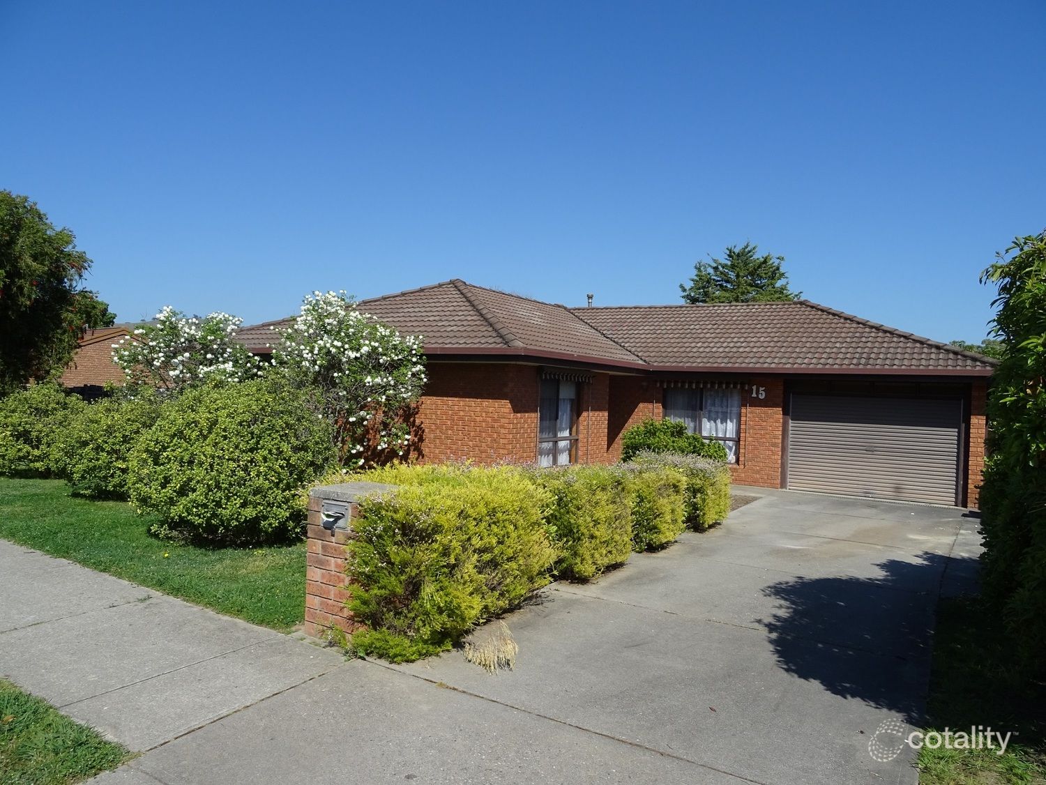 15 Sans Souci Dr, Wodonga, VIC 3690