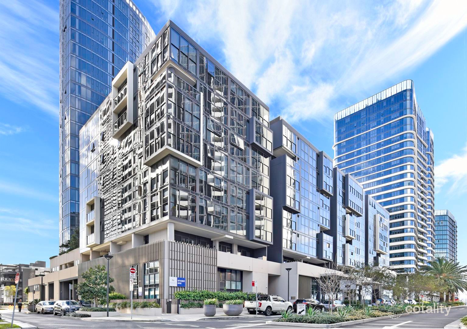 302/1 Wentworth Pl, Wentworth Point, NSW 2127