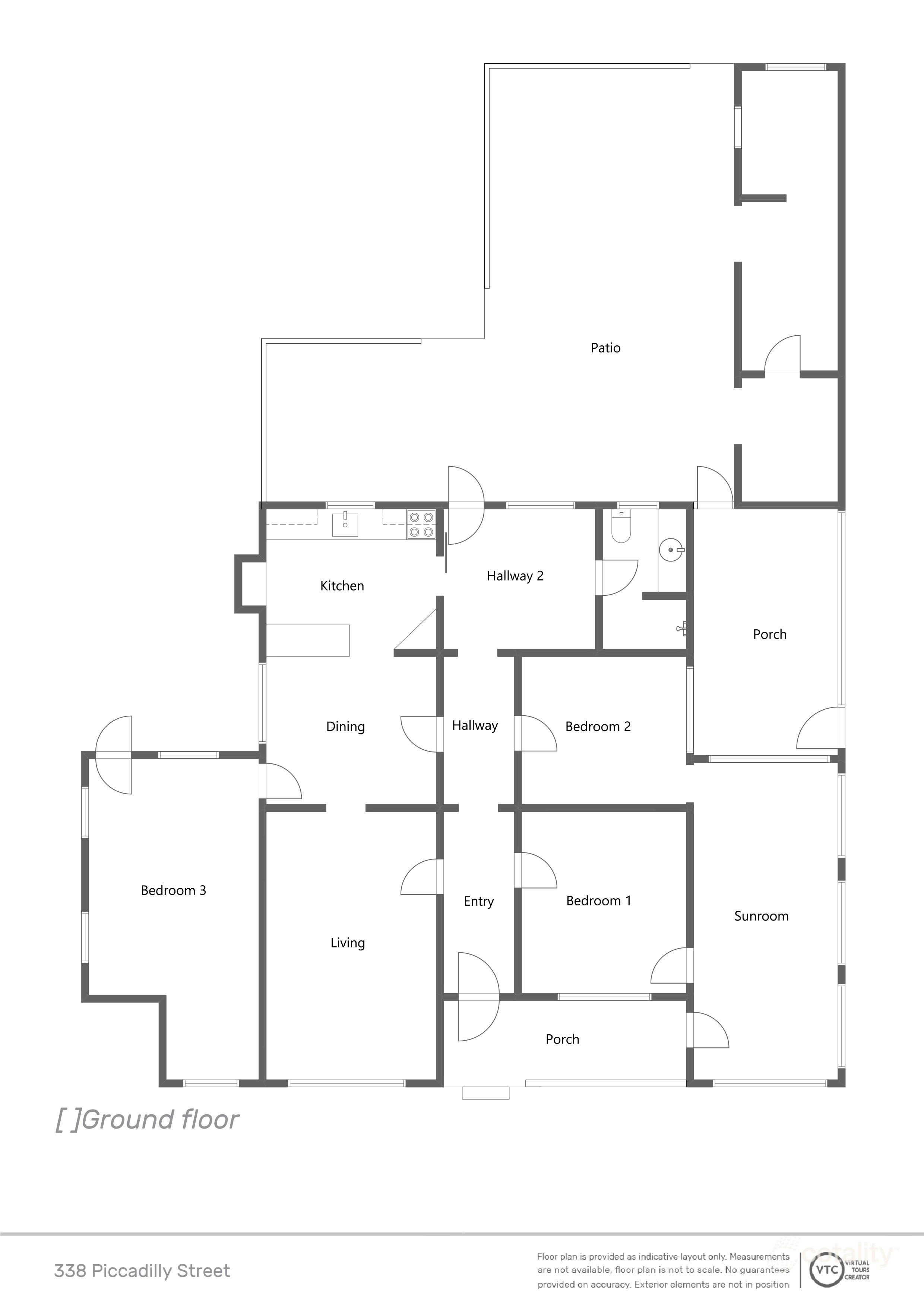 338 Piccadilly St, West Lamington, WA 6430