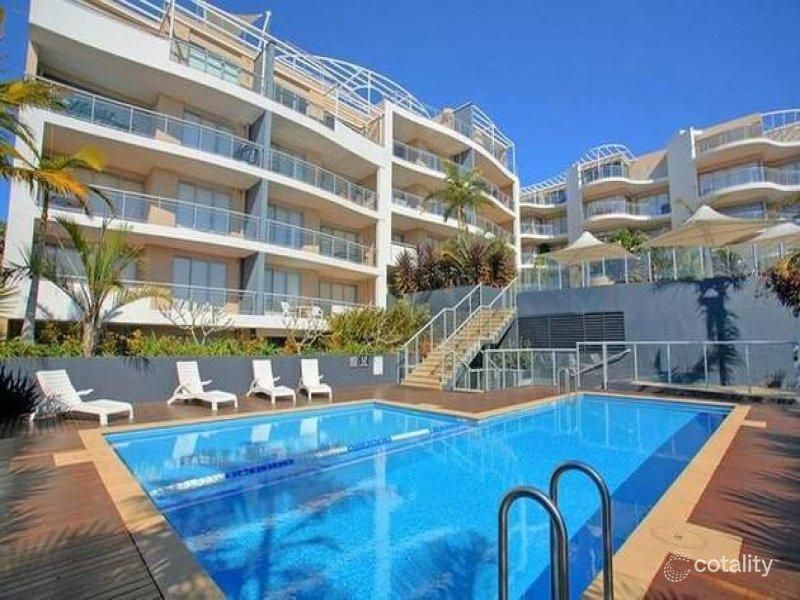 35/61 Donald St, Nelson Bay, NSW 2315