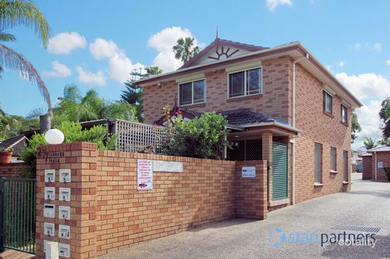 1/277 Cooper Rd, Yagoona, NSW 2199