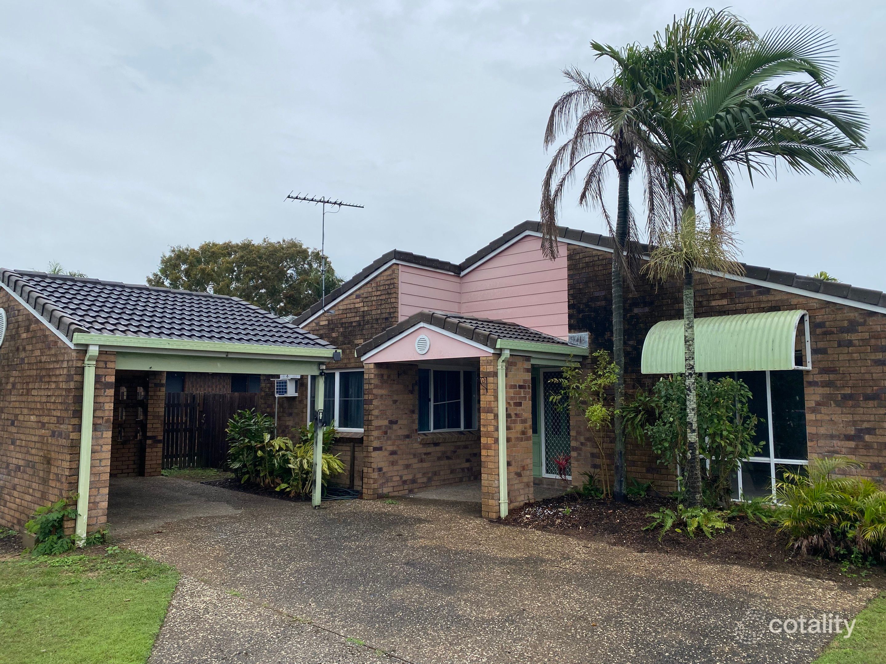 1/2 Tinonee Ct, East Mackay, QLD 4740