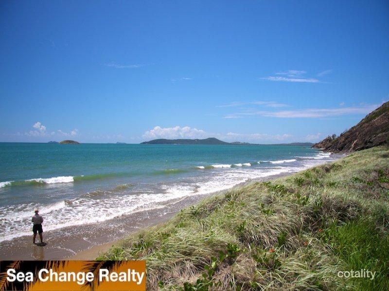 5 Pinnacle St, Causeway Lake, QLD 4703