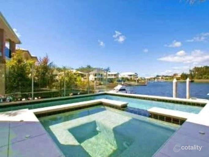 7 Westward Way, Coomera, QLD 4209
