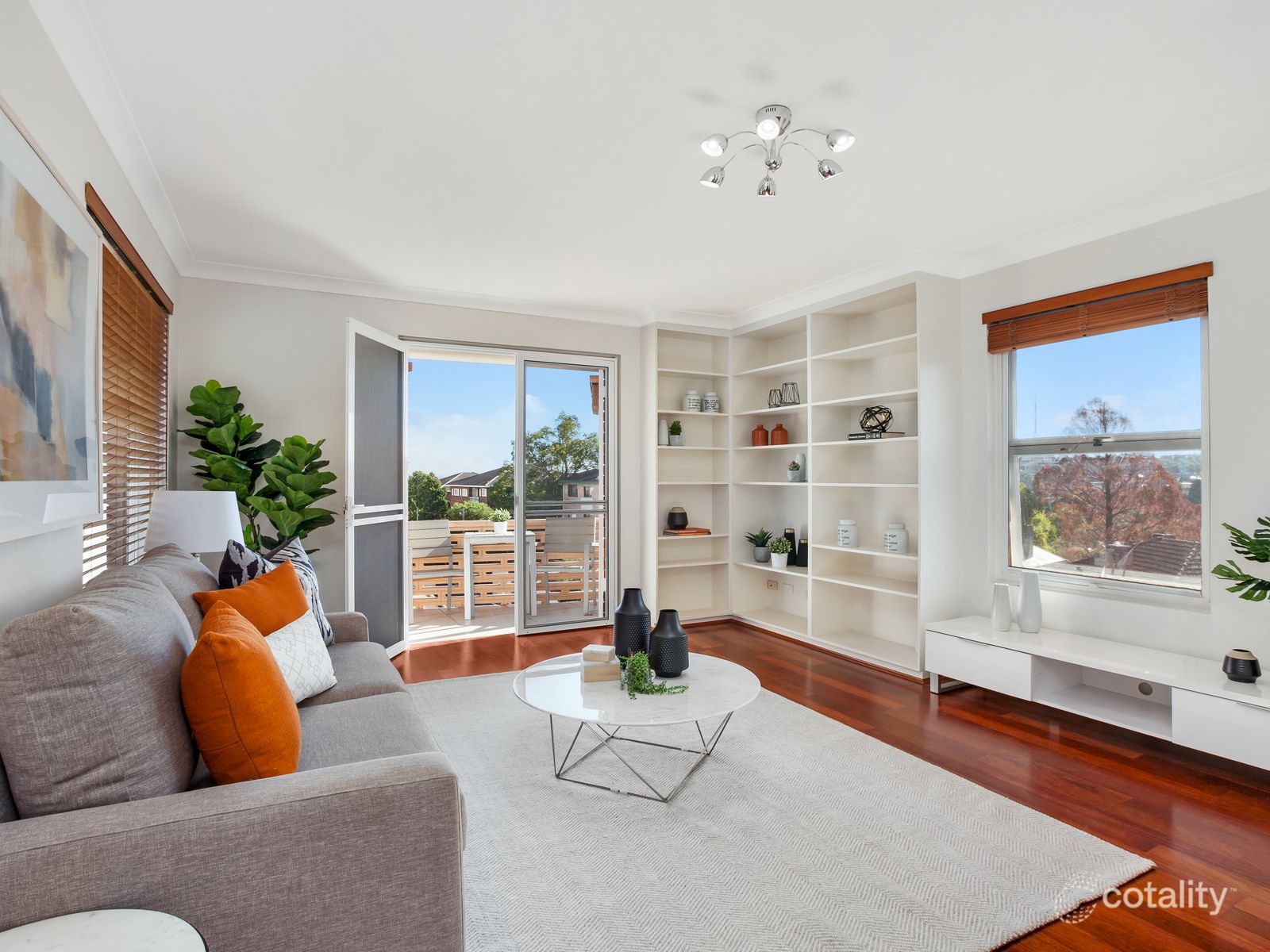 14/84 Shirley Rd, Wollstonecraft, NSW 2065