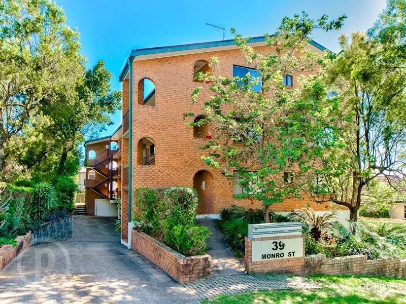 9/39 Monro St, Kelvin Grove, QLD 4059