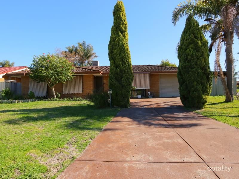 19 Green St, Kewdale, WA 6105