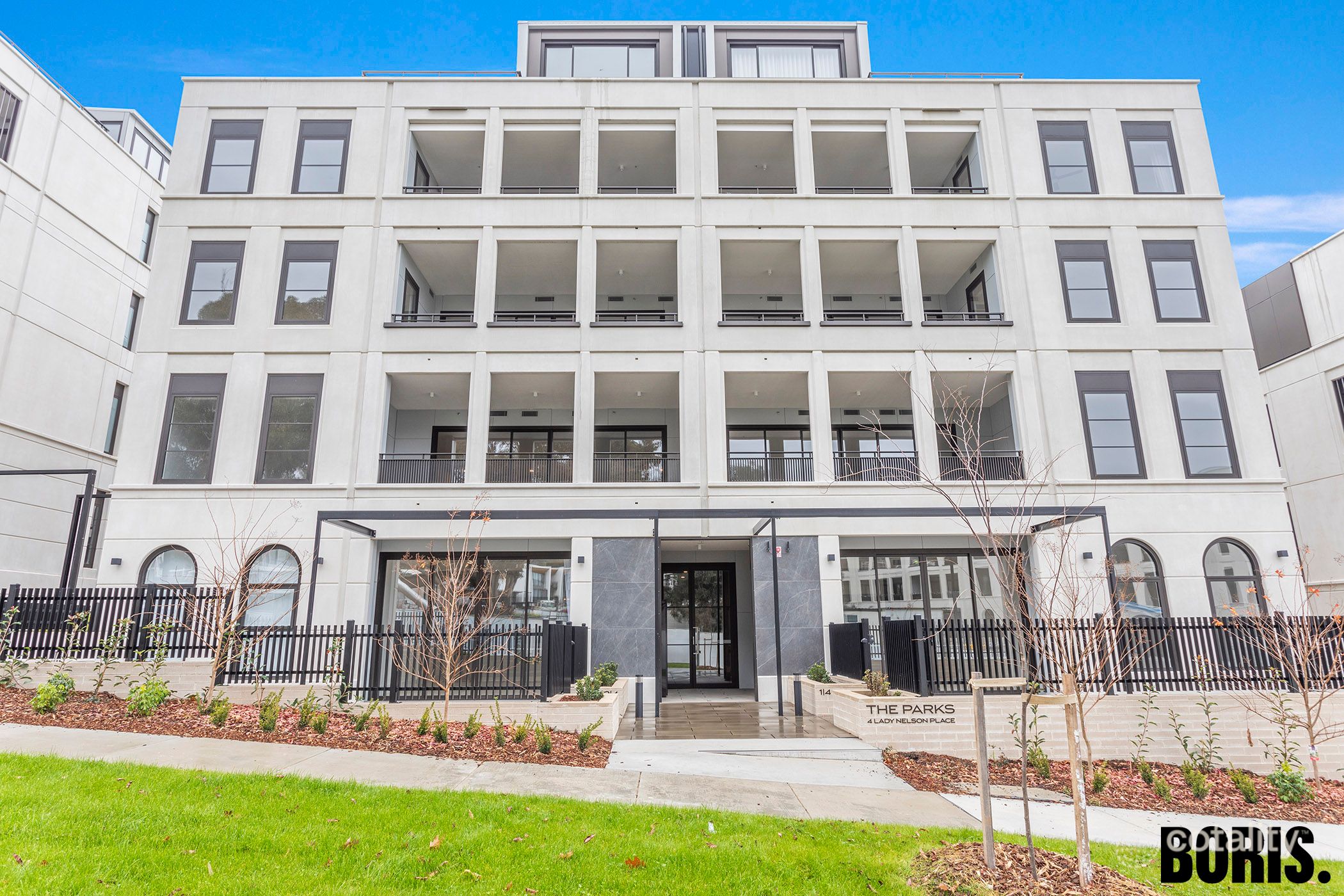 9/2-4 Lady Nelson Pl, Red Hill, ACT 2603