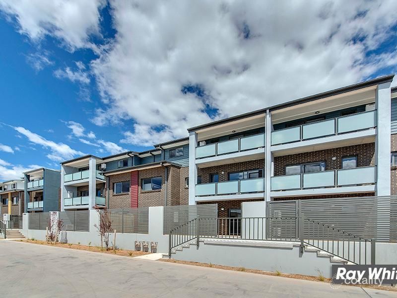 66/20 Fairhall St, Coombs, ACT 2611