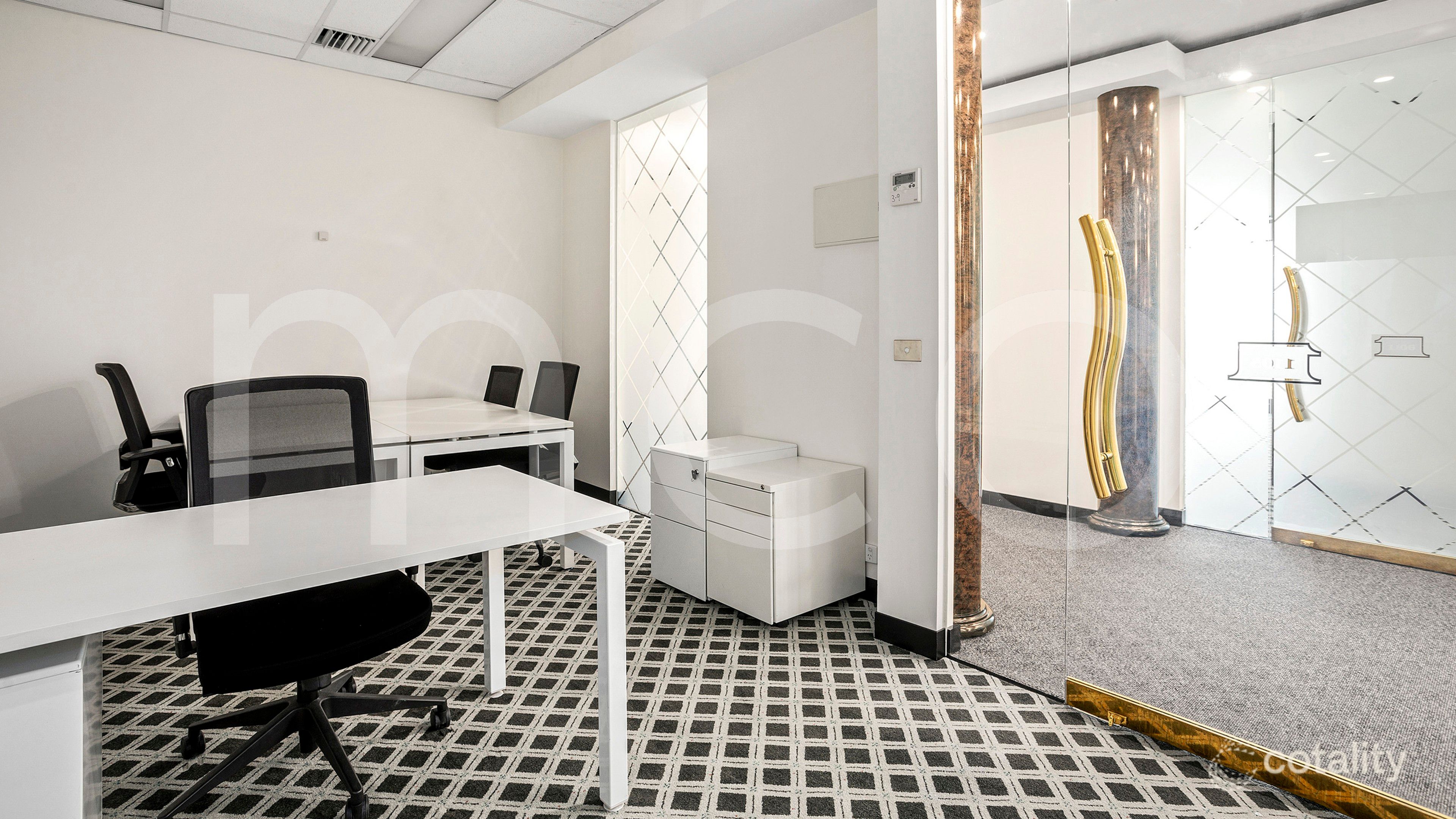 1105/1-3 Queens Rd, Melbourne, VIC 3004