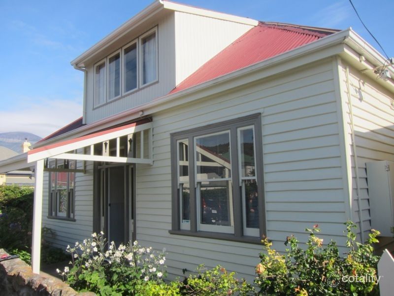 38 Princes St, Sandy Bay, TAS 7005