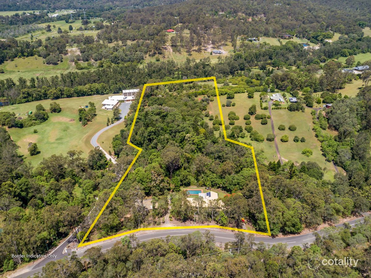 41 Advancetown Rd, Advancetown, QLD 4211