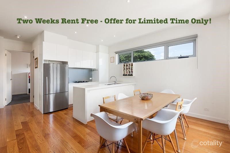 4/6 Nottage St, St Kilda East, VIC 3183