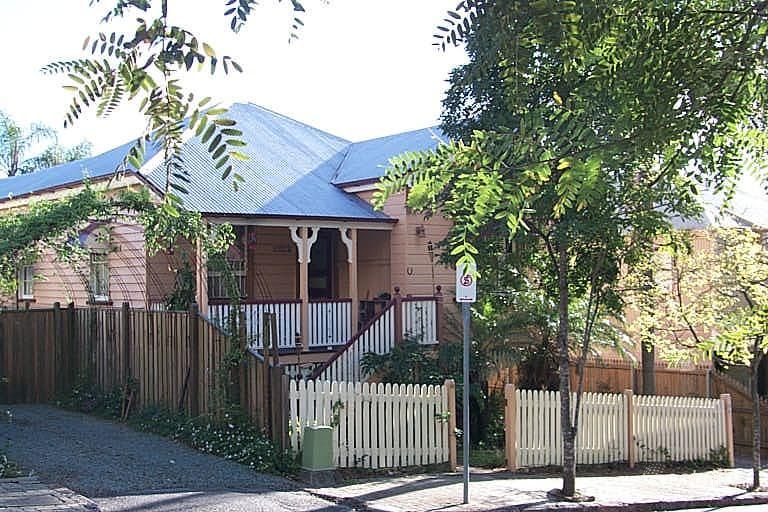 26 Victoria St, Spring Hill, QLD 4000