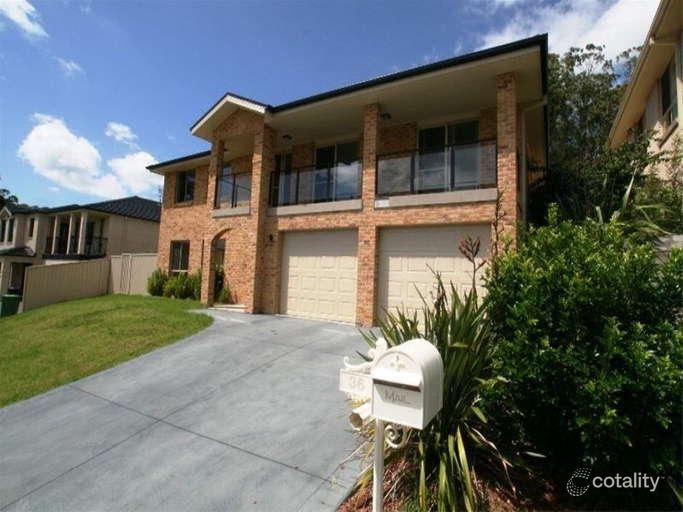 36 The Valley Way, Lisarow, NSW 2250