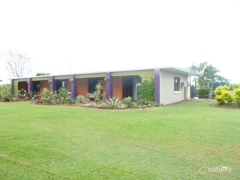 51 Campbells Ridge Rd, Balberra, QLD 4740
