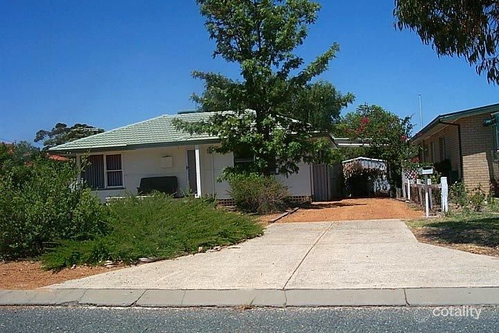 21 Teague St, Pinjarra, WA 6208