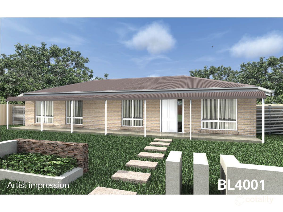 11 Kyarne Ct, Imbil, QLD 4570