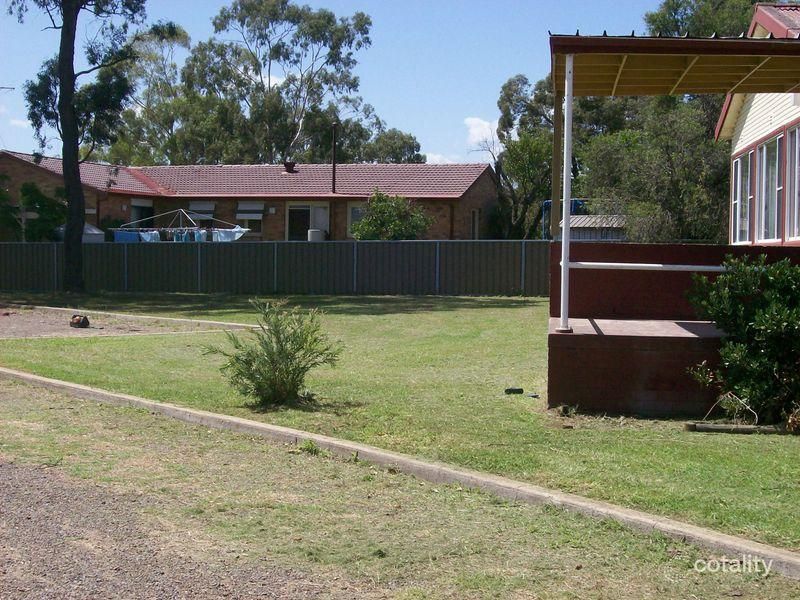 50 Mitchell St, Muswellbrook, NSW 2333