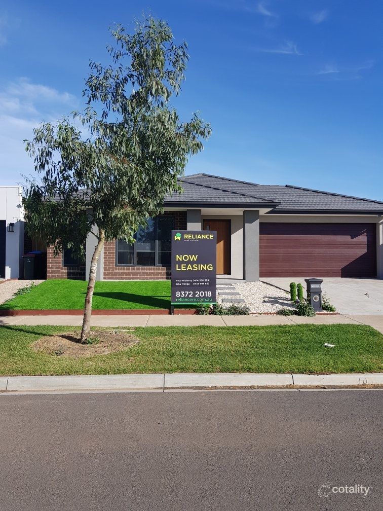 18 Bewick Way, Werribee, VIC 3030