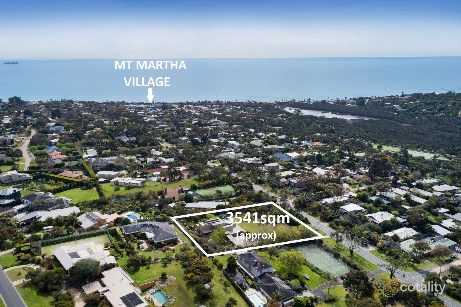 88 Bay Rd, Mount Martha, VIC 3934