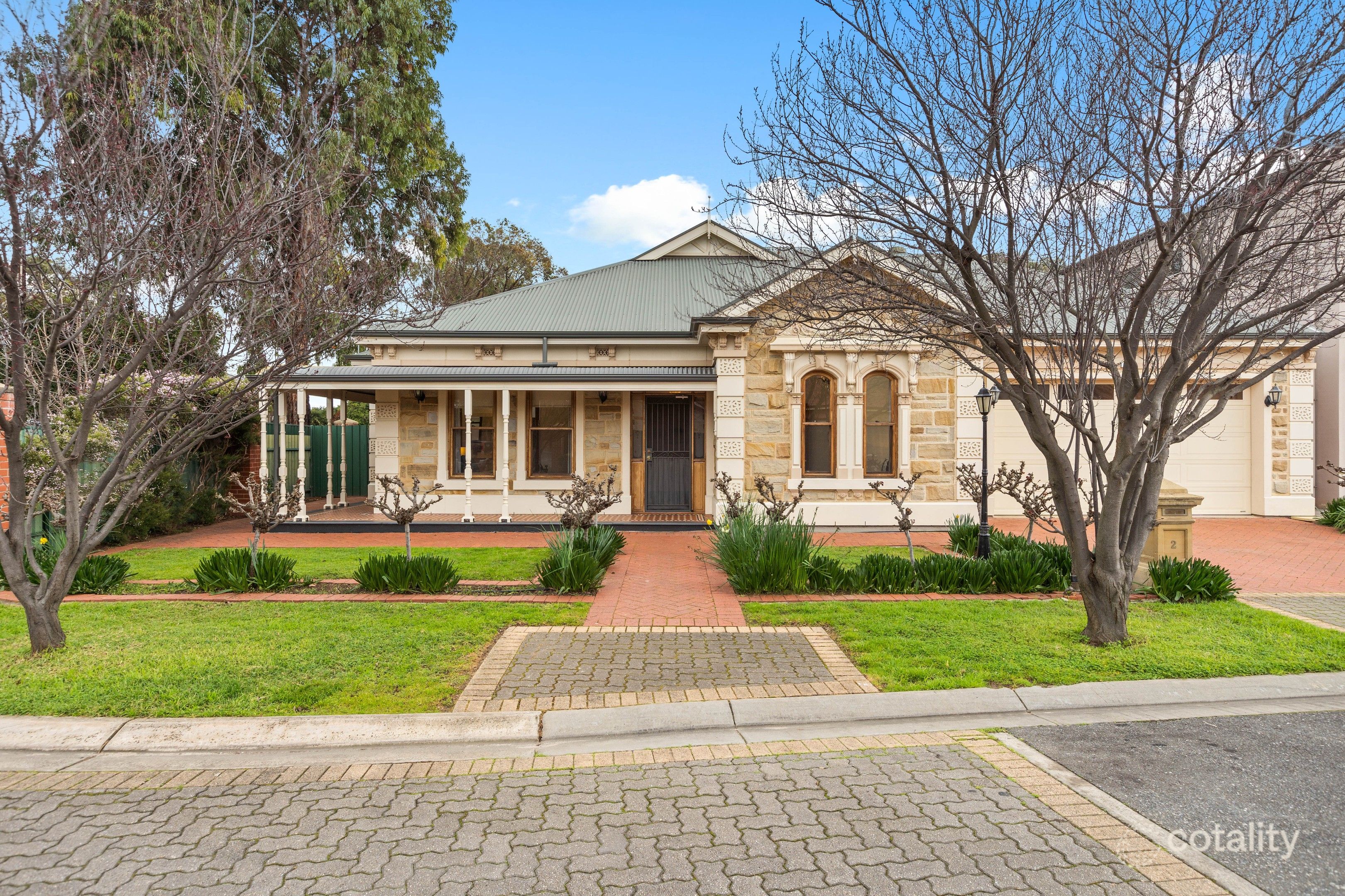 2 Willow Bend, Marden, SA 5070