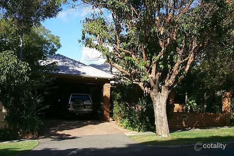 48 Waroonga Rd, Nedlands, WA 6009