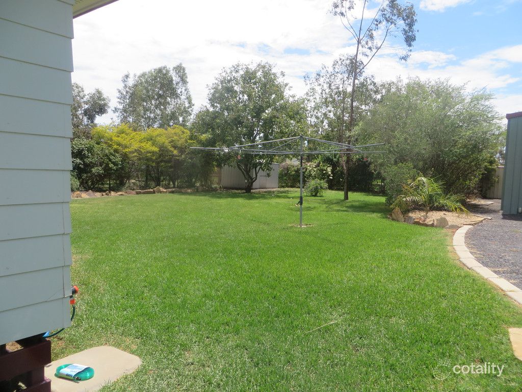 4 Shumba Ave, Roma, QLD 4455