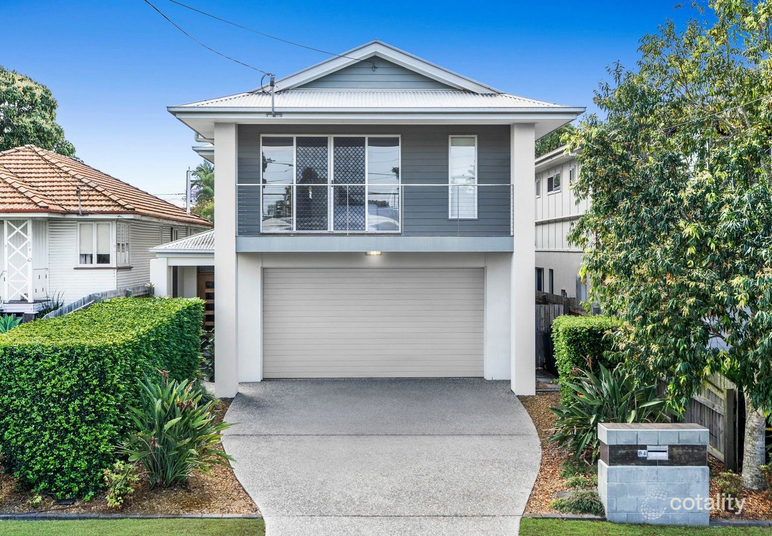 64 Moncrief Rd, Cannon Hill, QLD 4170